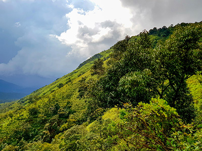 Chikmagalur